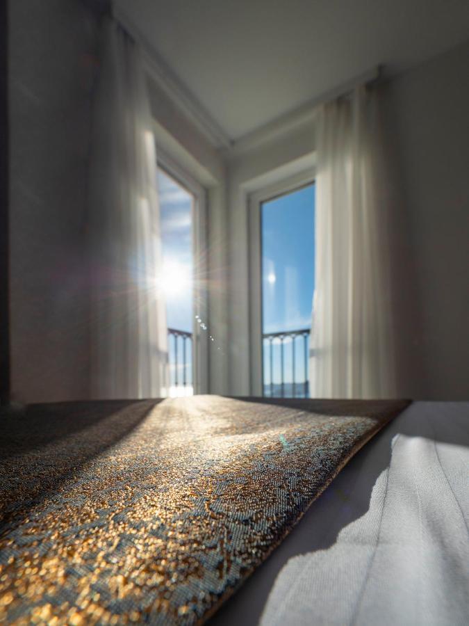 Garden Recovery Sveti Stefan Kültér fotó